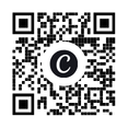 スタバ読書会申込QR