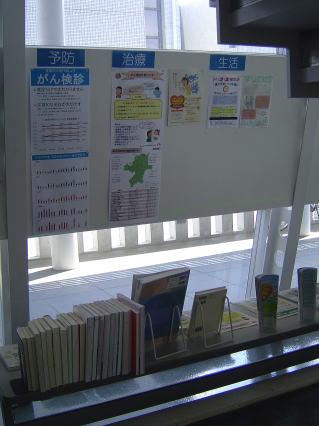 ちくほ図書館